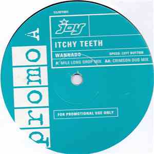 Itchy Teeth - Wannado download free