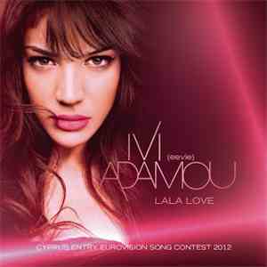 Ivi Adamou - La La Love download free