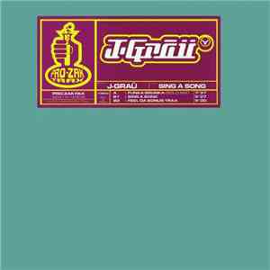 J. Graü - Sing A Song download free