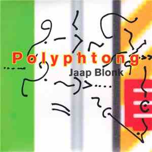 Jaap Blonk - Polyphtong download free