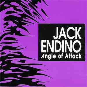 Jack Endino - Angle Of Attack download free