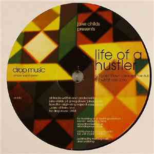 Jake Childs - Life Of A Hustler download free
