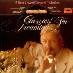 James Last - Classics For Dreaming download free