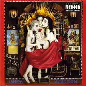 Jane's Addiction - Ritual De Lo Habitual download free