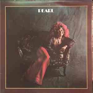 Janis Joplin - Pearl download free