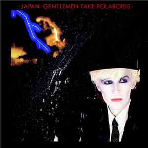 Japan - Gentlemen Take Polaroids download free
