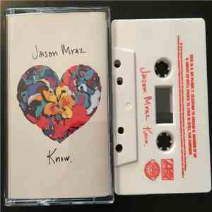 Jason Mraz - Know. download free