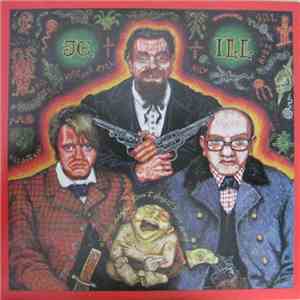 Je + Ill With Joe Coleman  - Kiss And Kill download free