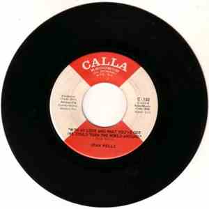 Jean Wells - Ease Away A Little Bit At A Time/With My Love And What You've Got download free