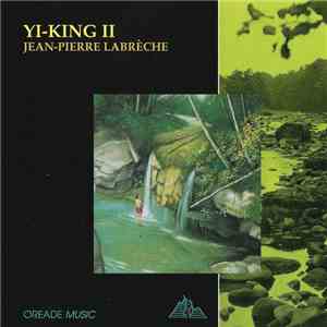 Jean-Pierre Labrèche - Yi-King II download free
