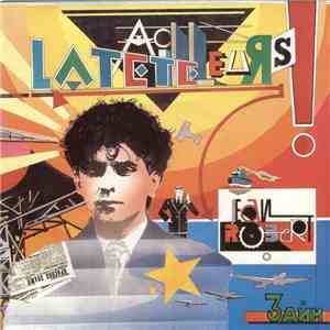 Jean-Robert Beaumier - La Tête Ailleurs download free