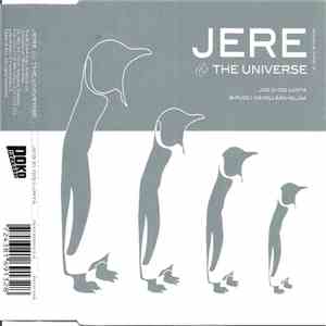 Jere & The Universe - Jos Ei Ois Lunta download free