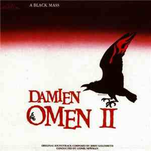 Jerry Goldsmith - Damien Omen 2 - A Black Mass download free
