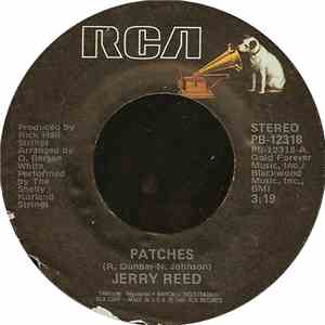 Jerry Reed - Patches download free