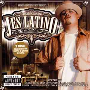 Jes Latino - El Tejanero download free