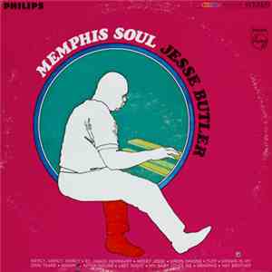 Jesse Butler - Memphis Soul download free
