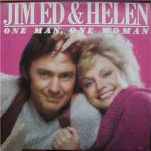 Jim Ed & Helen - One Man, One Woman download free