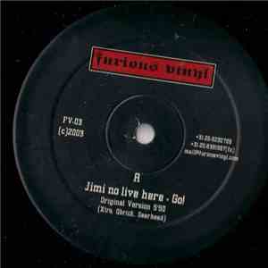 Jimi No Live Here - Go! download free