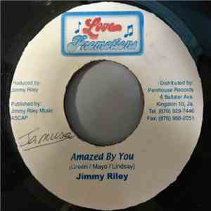 Jimmy Riley - Amazed By You download free