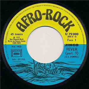 Jingo - Fever download free