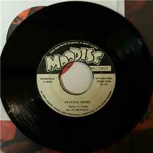 Jo Jo Bennett & Mudie's All Stars, Dennis Walks - Leaving Rome / Love Of My Life download free