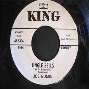 Joe Gumin - Jingle Bells (In Six Languages) / Auld Lang Syne download free
