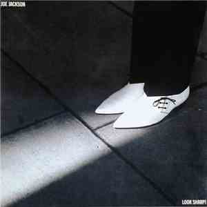 Joe Jackson - Look Sharp! download free