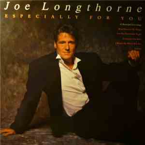 Joe Longthorne - Especially For You download free