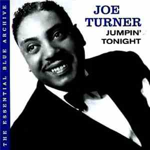 Joe Turner - Jumpin' Tonight download free