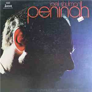 Joel Shulman - Peninah download free