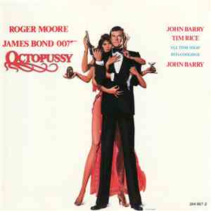 John Barry - Octopussy (Original Motion Picture Soundtrack) download free