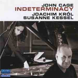 John Cage - Indeterminacy download free