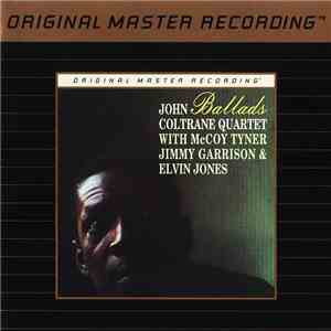 John Coltrane Quartet - Ballads download free