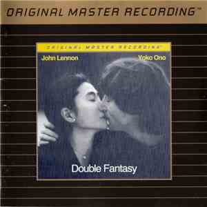 John Lennon & Yoko Ono - Double Fantasy download free