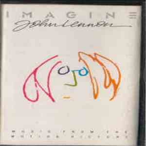 John Lennon - Imagine - Music From The Motion Picture download free