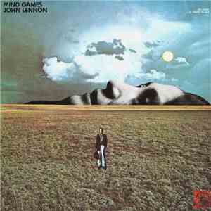 John Lennon - Mind Games download free