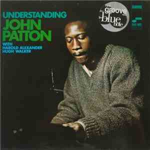 John Patton - Understanding download free