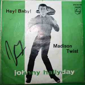 Johnny Hallyday - Hey! Baby! download free