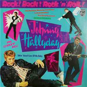 Johnny Hallyday - Rock! Rock! Rock 'N' Roll download free