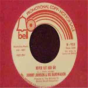 Johnny Johnson & His Bandwagon - (Blame It) On The Pony Express download free