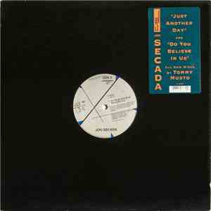 Jon Secada - Do You Believe In Us / Just Another Day download free