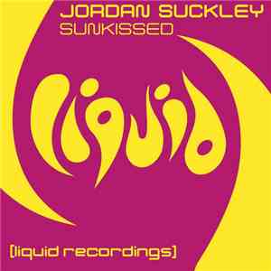 Jordan Suckley - Sunkissed download free