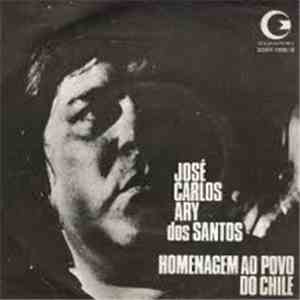 José Carlos Ary Dos Santos - Homenagem Ao Povo Do Chile download free