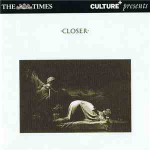 Joy Division - Closer download free
