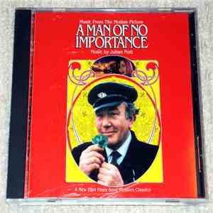 Julian Nott - A Man Of No Importance download free