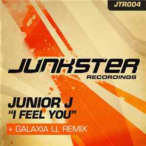 Junior J - I Feel You download free