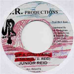 Junior Reid - Rappa Pam Pam download free
