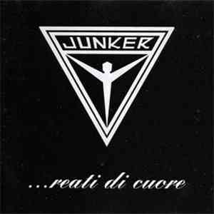 Junker  - ...Reati Di Cuore download free