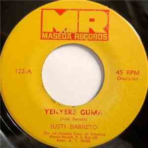 Justi Barreto - Yenyere Guma / Ole Mozun download free