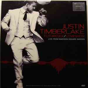 Justin Timberlake - Futuresex/Loveshow (Live From Madison Square Garden) download free